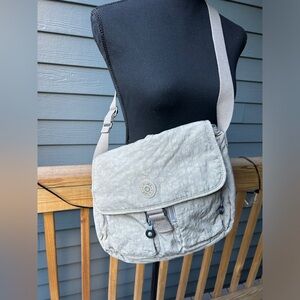 Kipling messenger bag